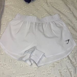 NWOT Gymshark shorts - xs